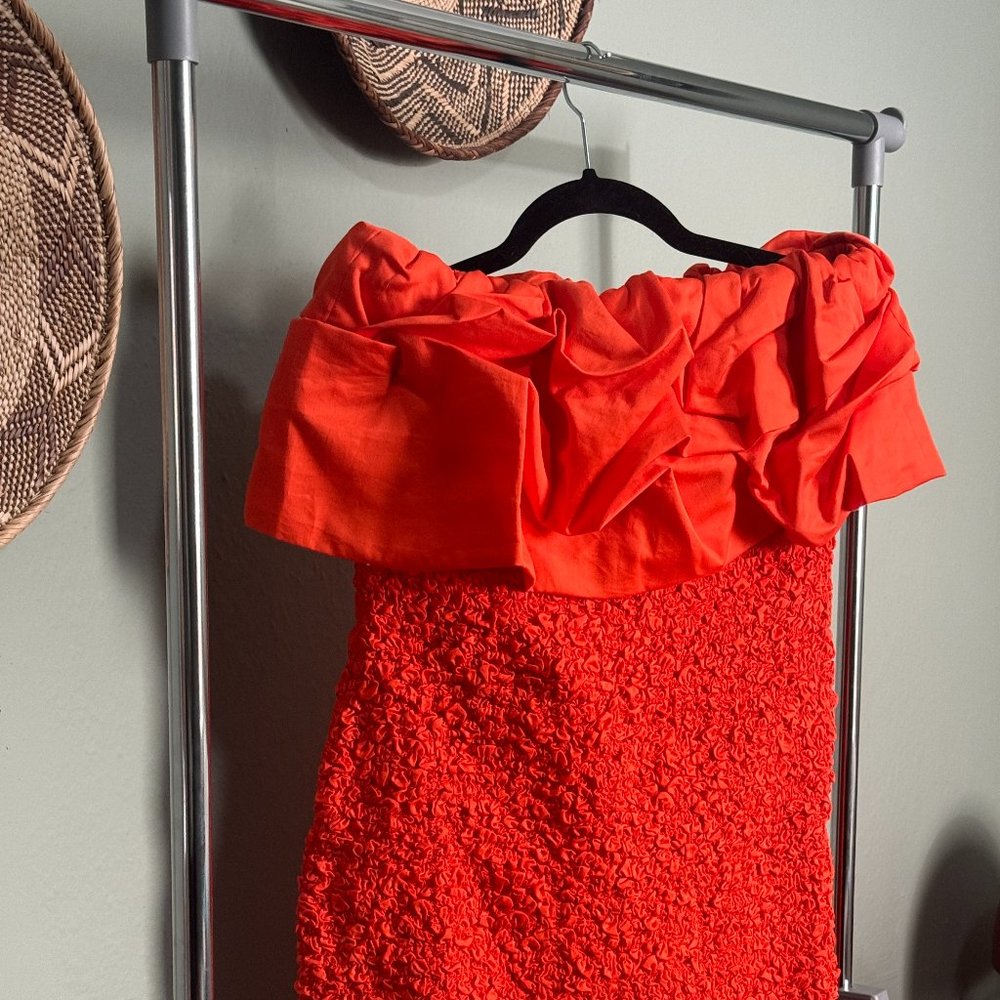 Never Been Worn Mara Hoffman Cocktail Dress